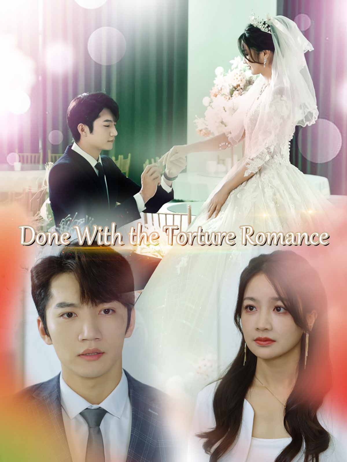Done With the Torture Romance
