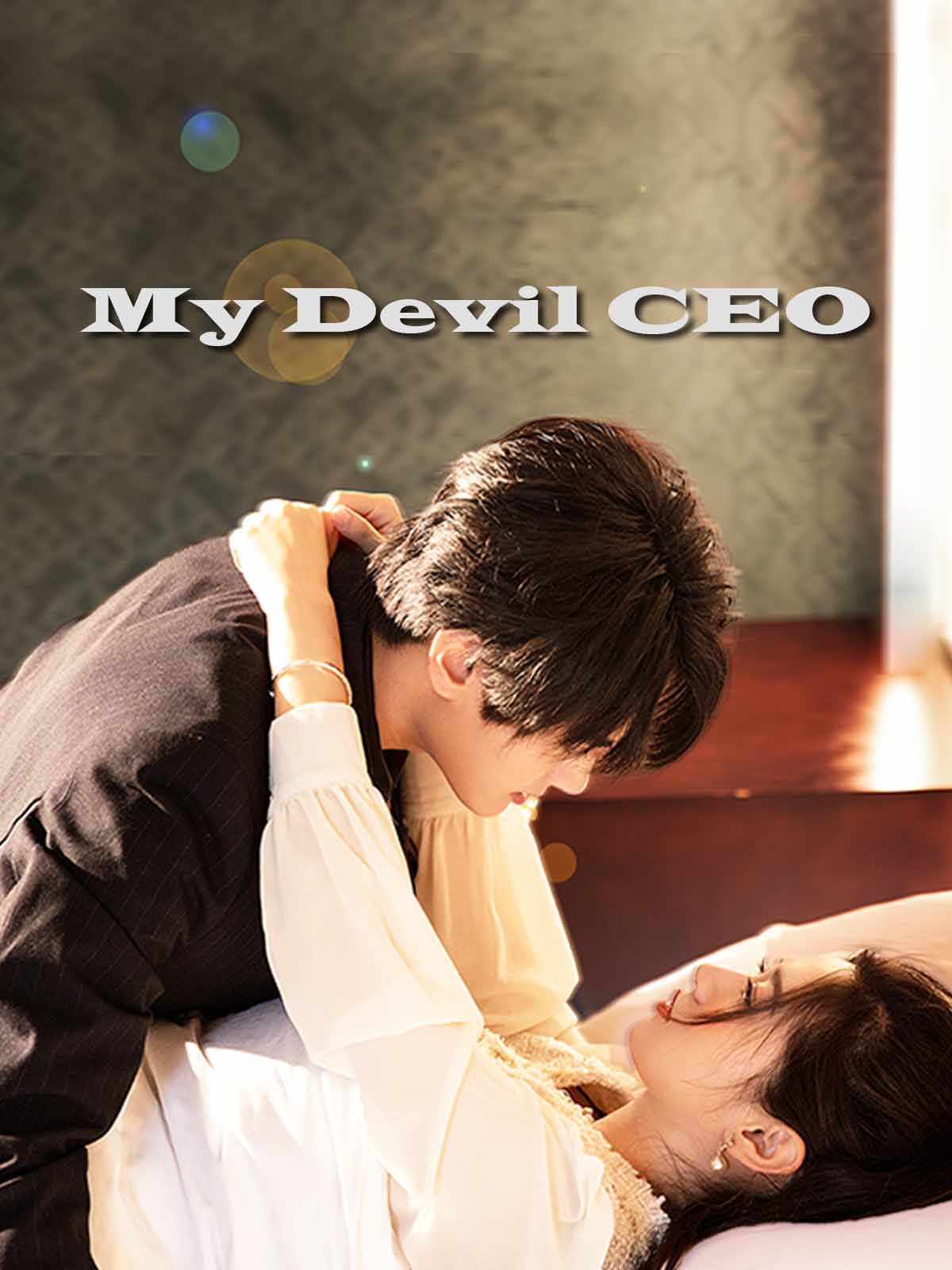 My Devil CEO
