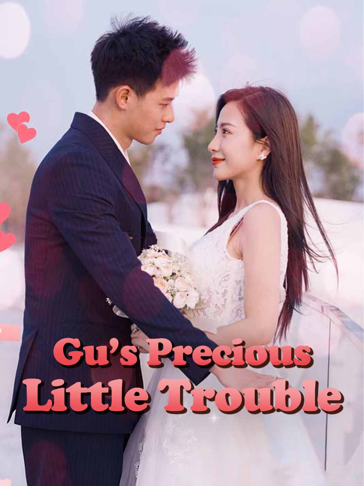 Gu’s Precious Little Trouble