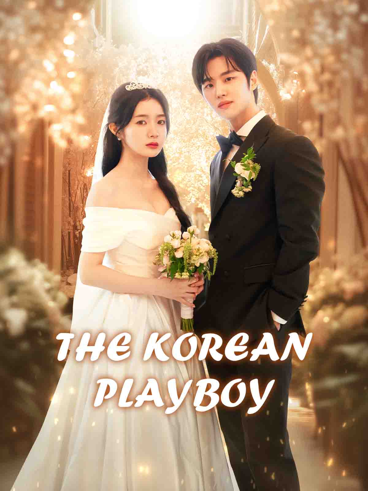 The Korean Playboy