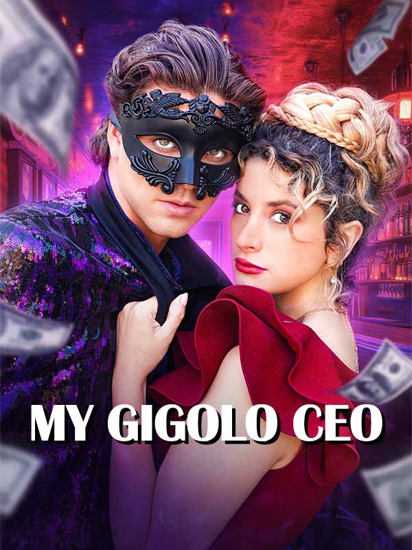 My Gigolo CEO