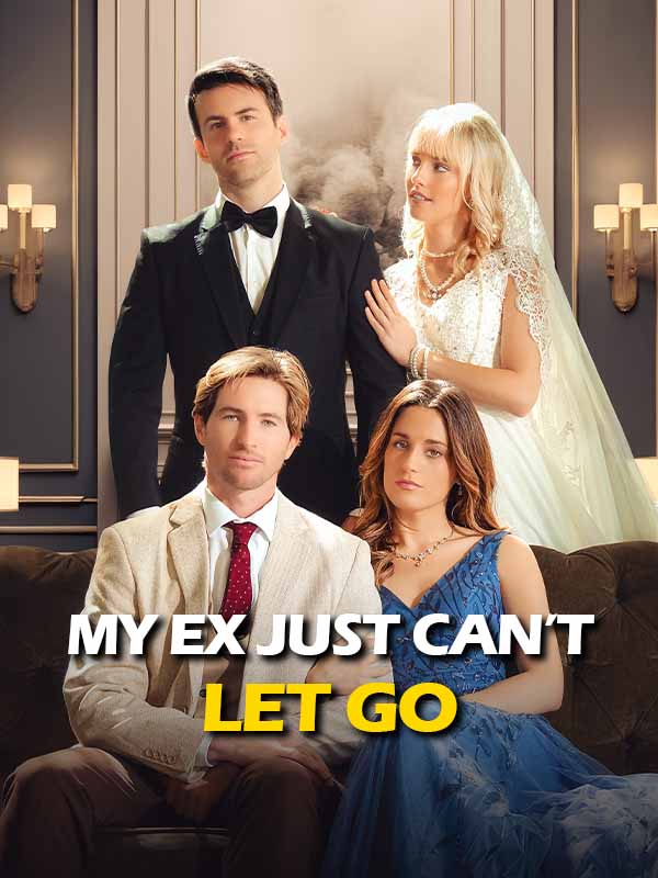 My Ex Just Can’t Let Go