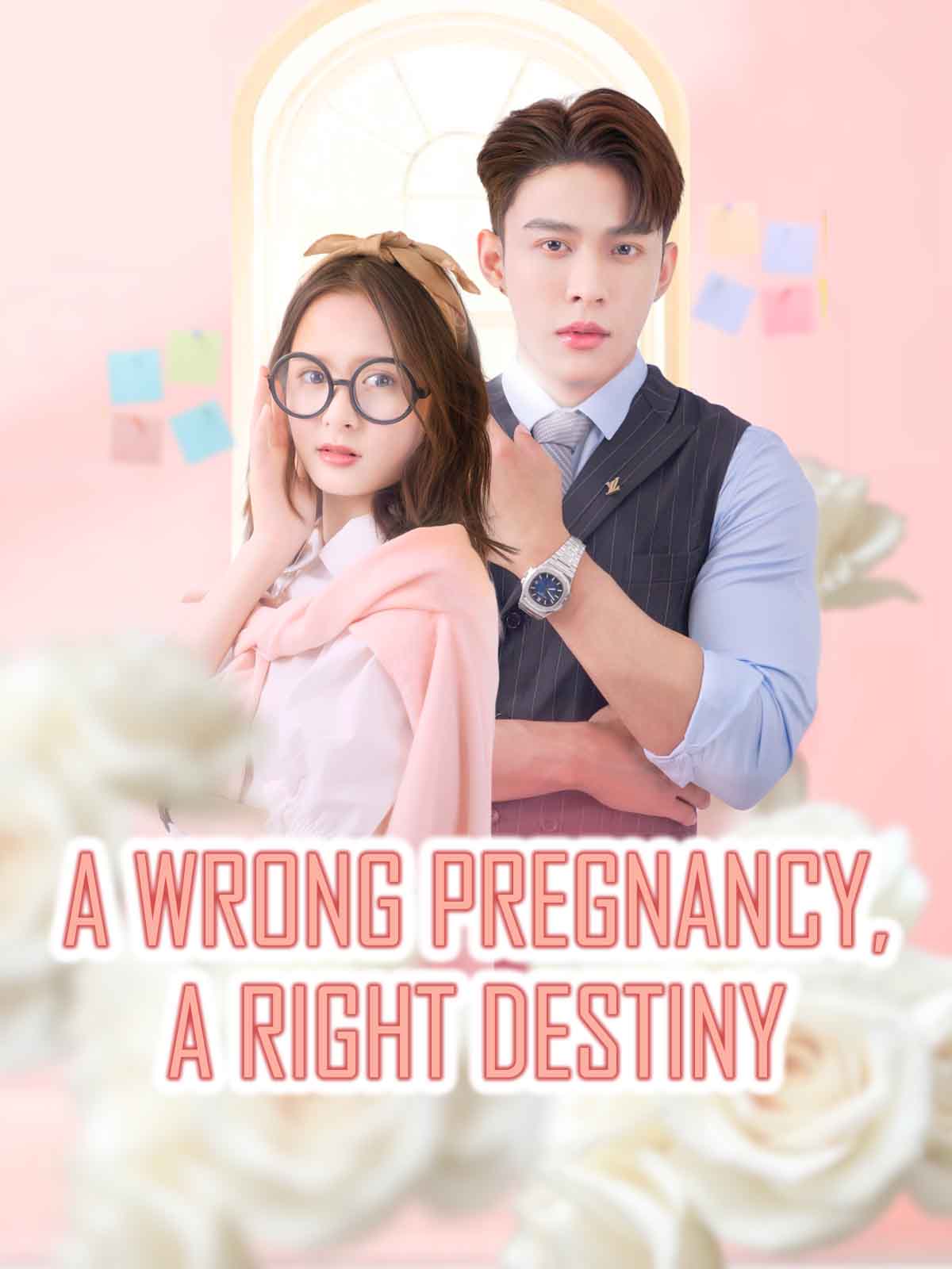 A Wrong Pregnancy, A Right Destiny