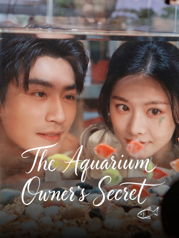 The Aquarium Owner's Secret