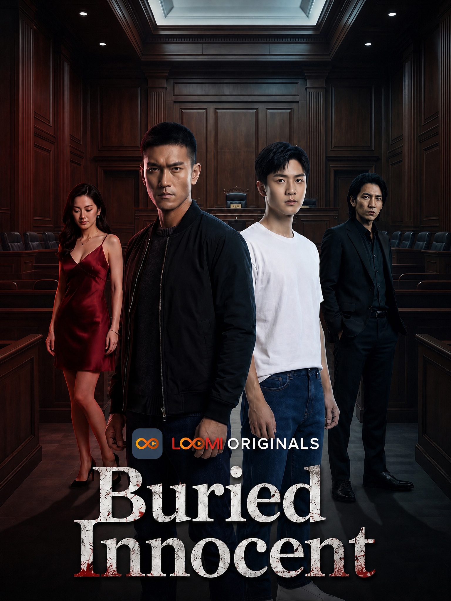 Buried Innocent