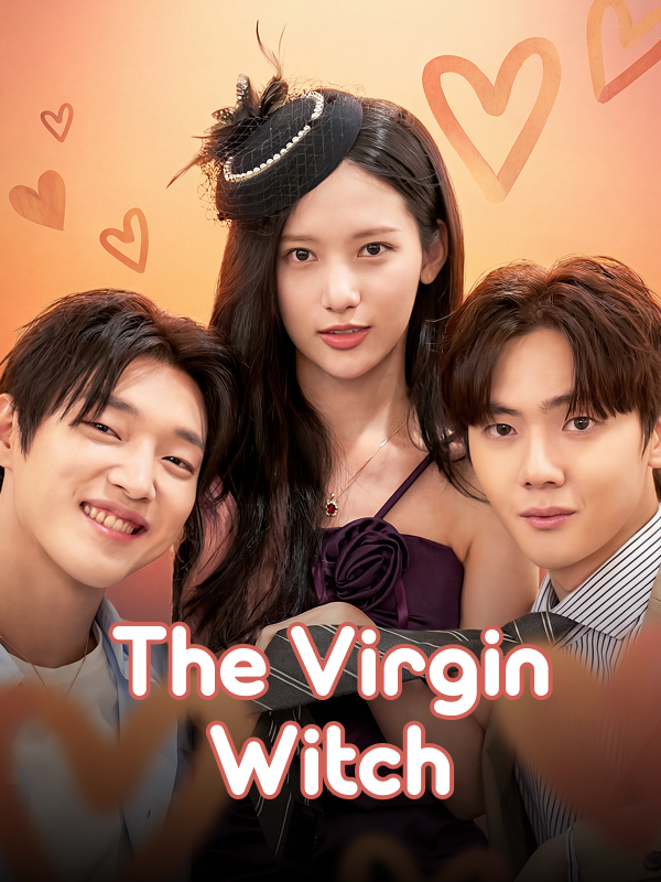 The Virgin Witch