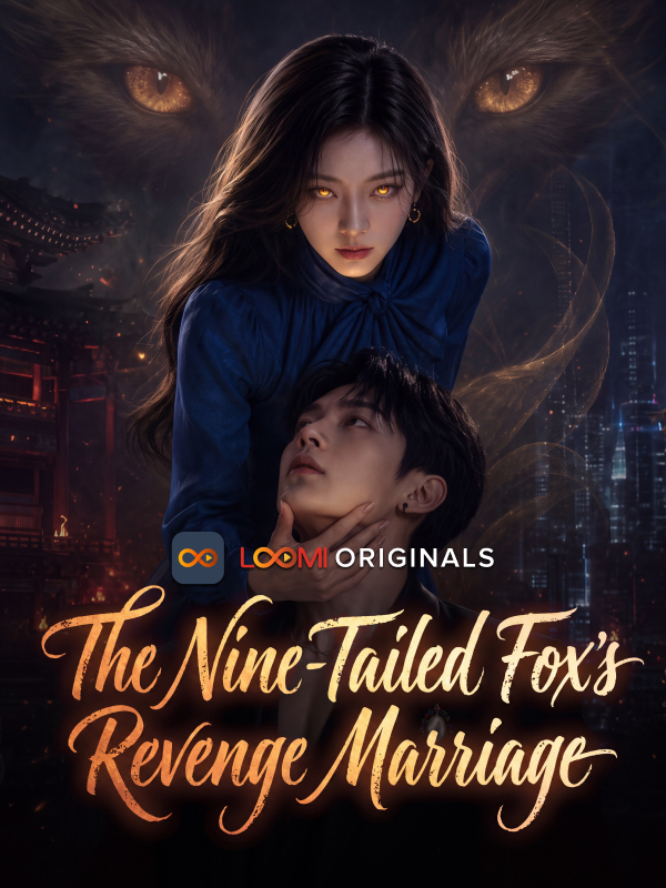The Nine-Tailed Fox's Revenge Marriage