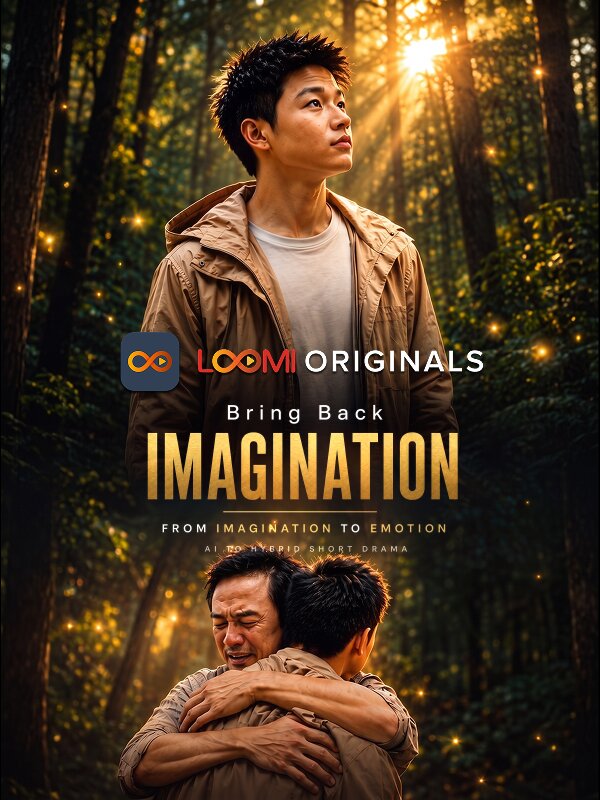 Bring Back Imagination