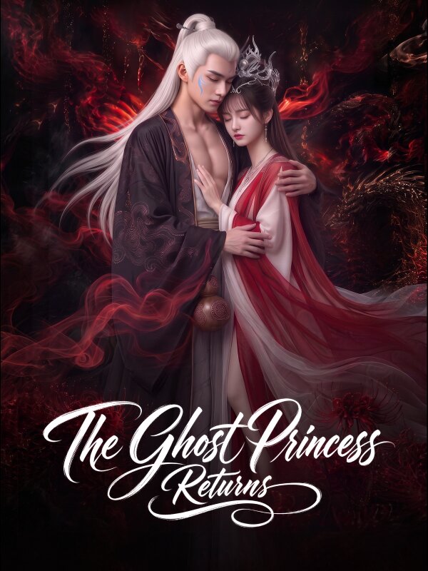 The Ghost Princess Returns