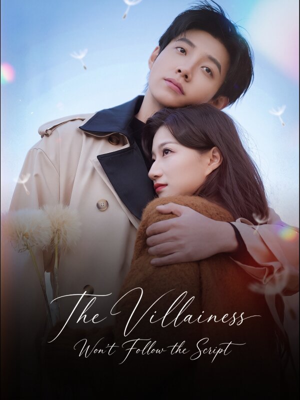 The Villainess Won't Follow the Script
