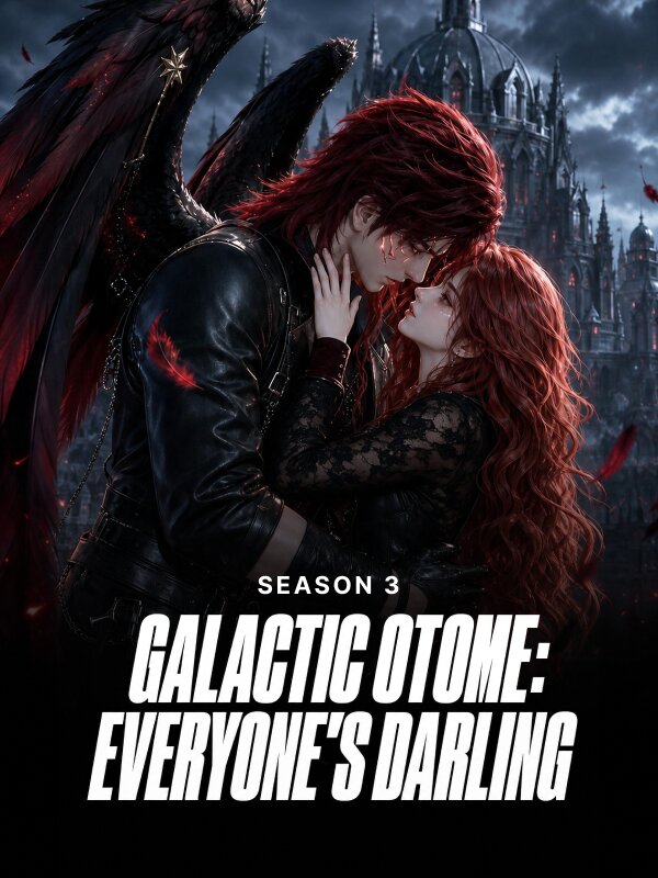 S3: Galactic Otome: Everyone’s Darling