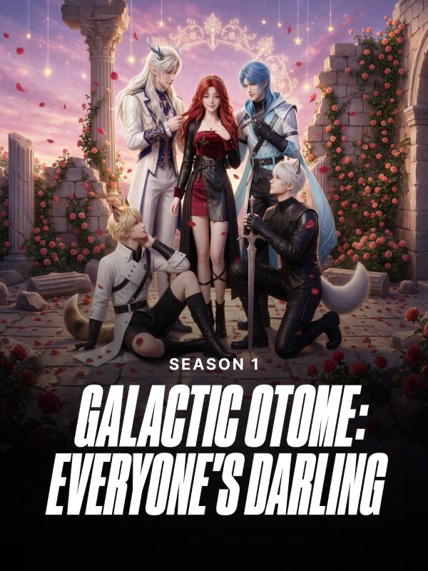S1: Galactic Otome: Everyone’s Darling