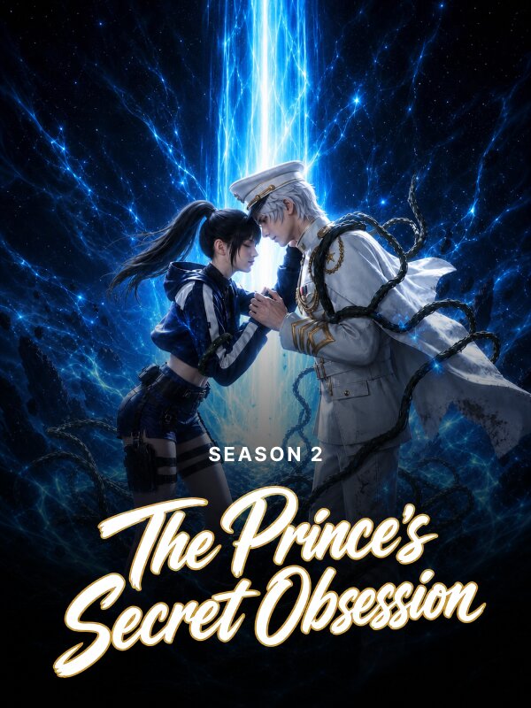 S2: The Prince's Secret Obsession