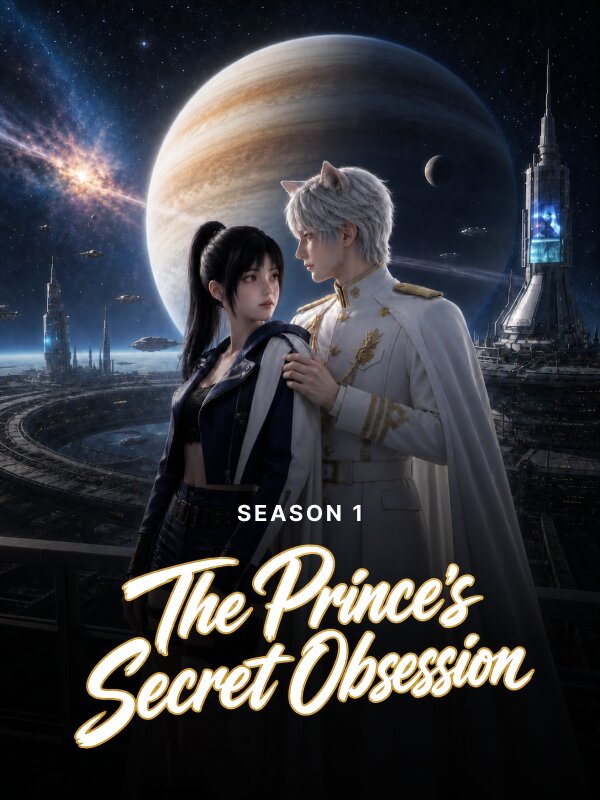 S1: The Prince's Secret Obsession