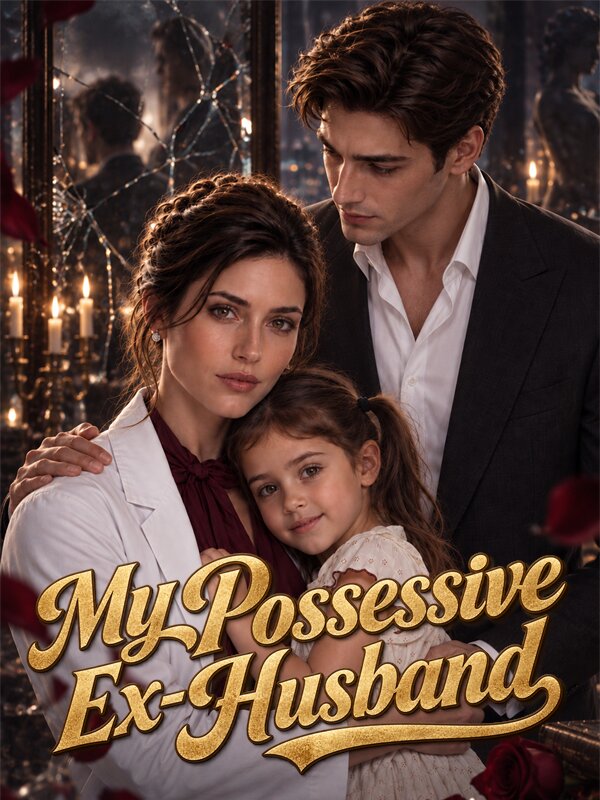 My Possessive Ex-Husband