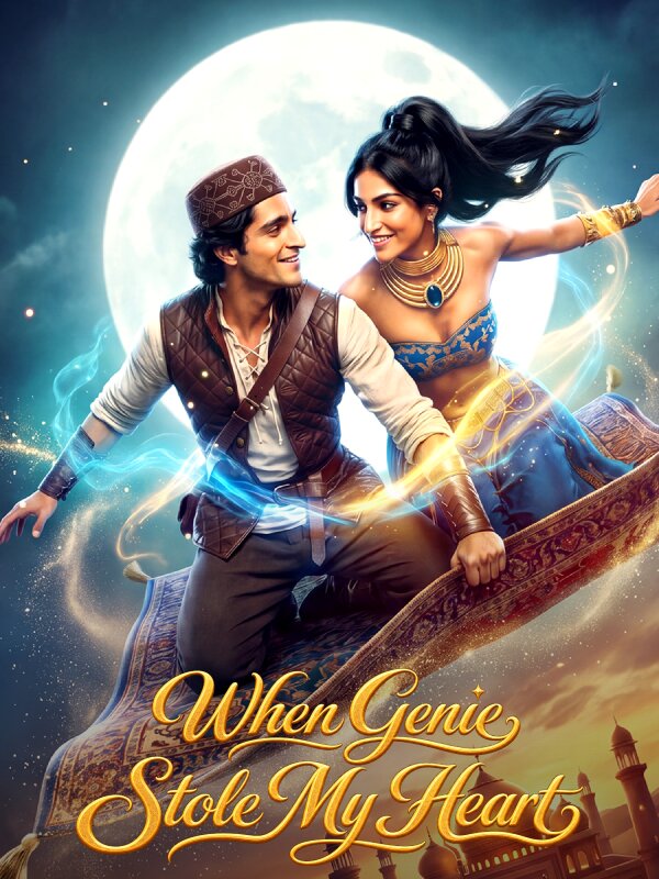 When Genie Stole My Heart