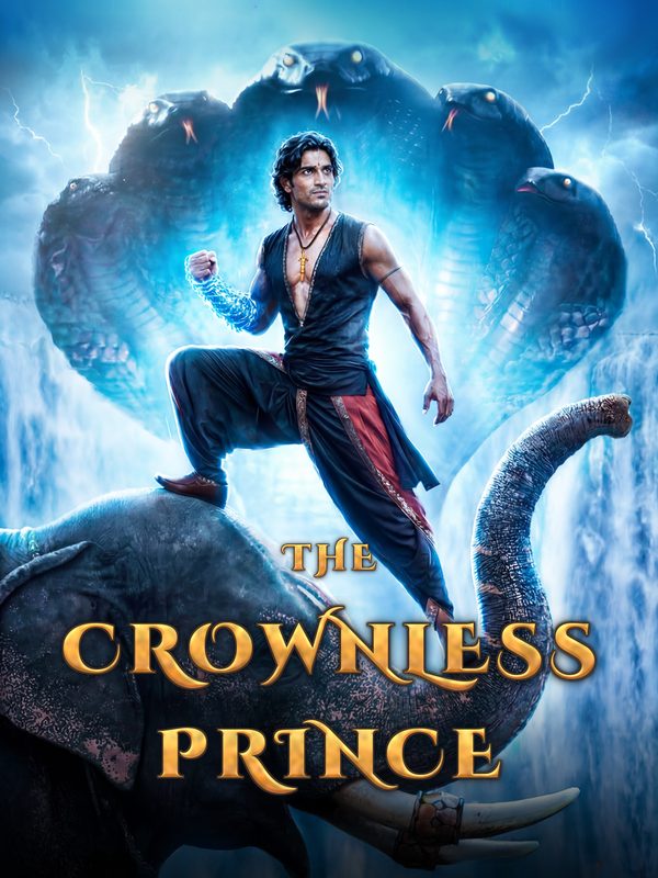 The Crownless Prince