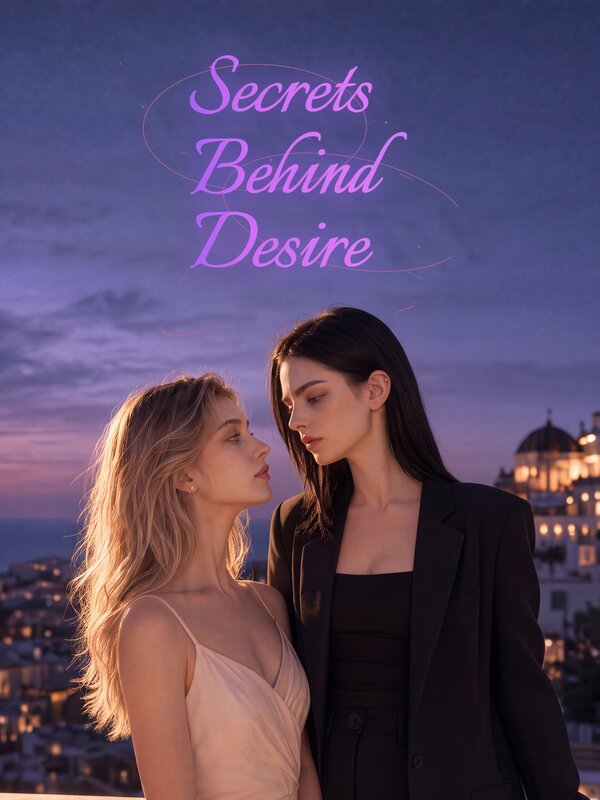 Secrets Behind Desire