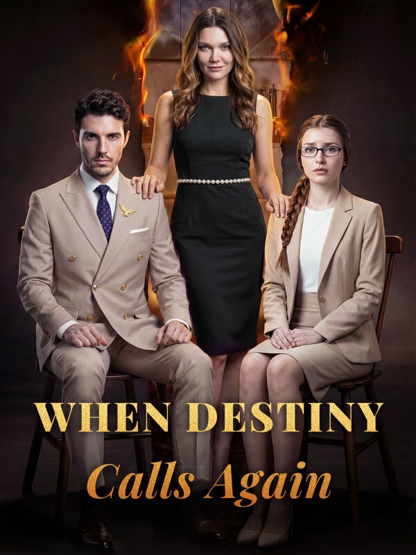 When Destiny Calls Again
