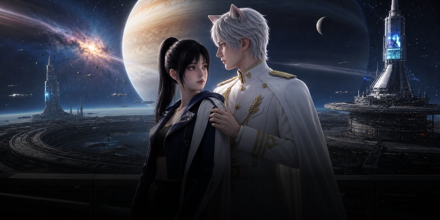 S1: The Prince's Secret Obsession