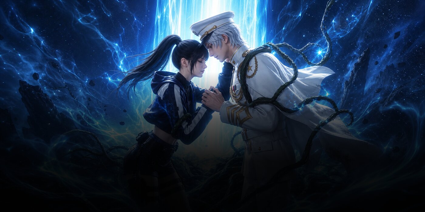 S2: The Prince's Secret Obsession