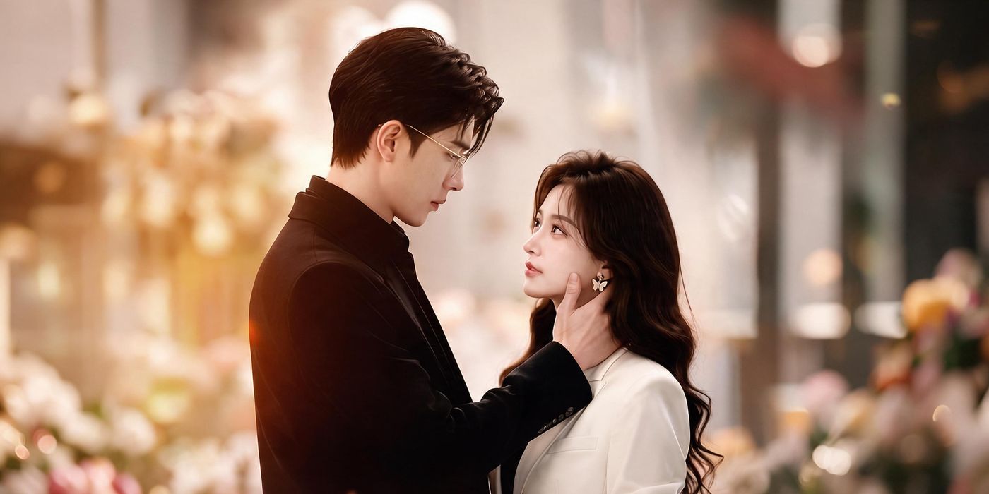  My Ex-Husband, My Forever Love