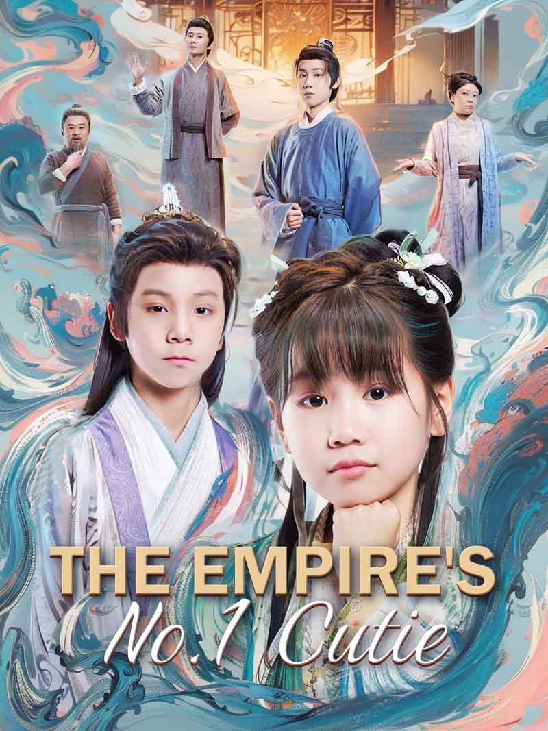 The Empire’s No.1 Cutie