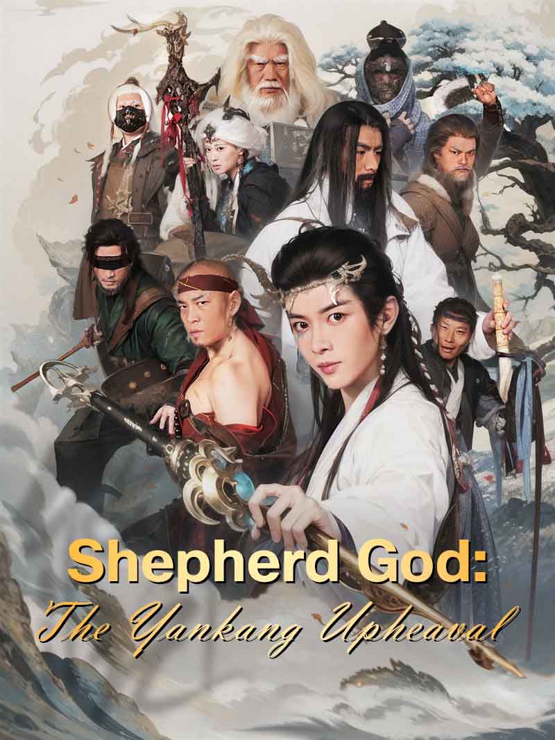 Shepherd God: The Yankang Upheaval