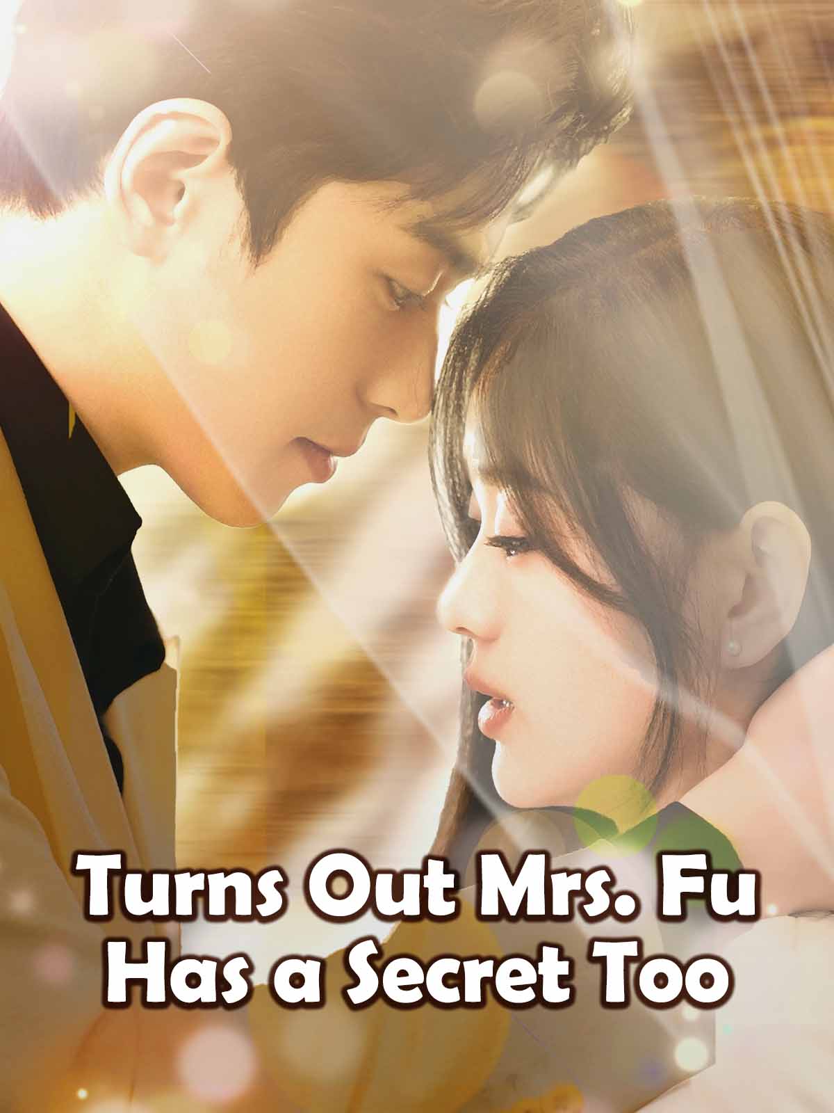 Turns Out Mrs. Fu Has a Secret Too