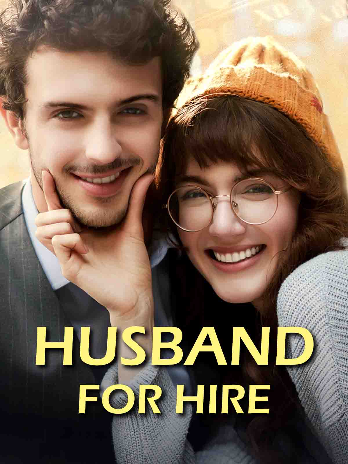 Husband for Hire
