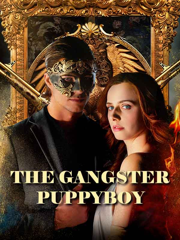 The Gangster Puppyboy