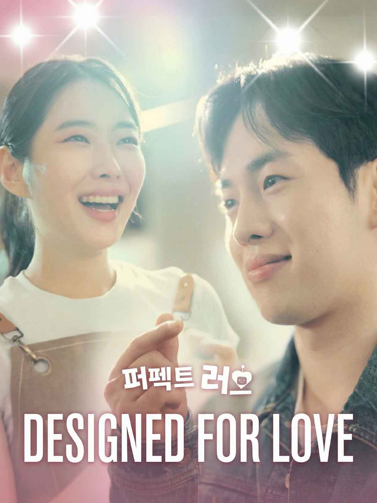 Designed for Love